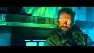 13 Hours: The Secret Soldiers of Benghazi | 'Family' Clip