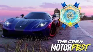 Beginner in Motorfest becomes Legend | The Crew Motorfest