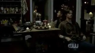 Hey Man Nice Shot | Supernatural