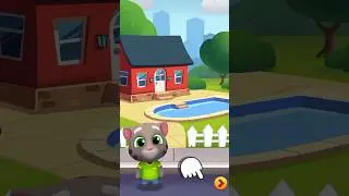 Talking tom gold rum check my channel for full video