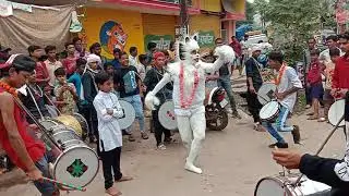Bilaspur sher dance 2019