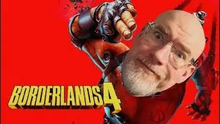 Borderlands 4 - opinions after 60+ hours