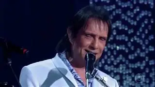 Roberto Carlos e Michel Tel&oacute; (Humilde Resid&ecirc;ncia)