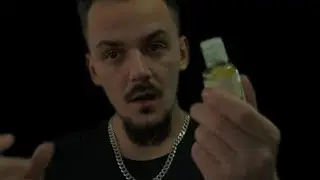 ASMR strange product Testing
