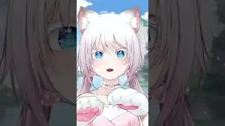 Angy cat!
