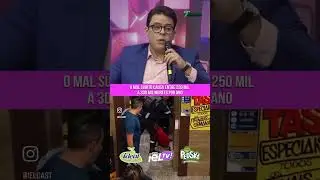 Parte da minha entrevista de hoje no ielcast. Correr para assistir a entrevista completa.