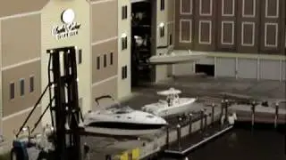 Dockominium Boat Storage 2