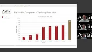 The UK Small Cap Effect