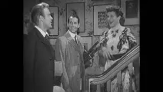 Calendar Girl | 1947 | Classic Musical Comedy | Vintage Film