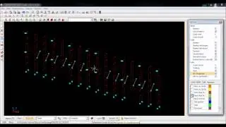 Stacec - Tutorial SW Structure - Input di un ponteggio misto - PARTE II