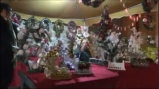 La magia del Natale a Banzi (Pz)