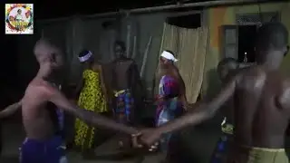 Saato Ubele - An Itsekiri Moonlight Play