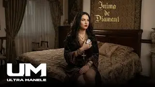 Ultra Manele x Bella Guta - Inima de Diamant