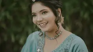 Harshali weds Meet || wedding highlight 2025