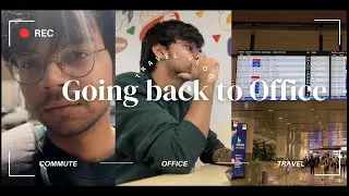 Uber Software Engineer | Going back to office after a month #shorts