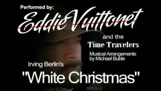 Eddie Vuittonet - White Christmas