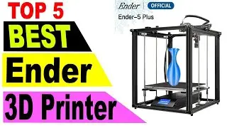 TOP 5 Best Ender 3D Printer On Aliexpress On Amazon Review