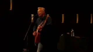 Tommy Emmanuel at Bella Concert Hall - May 18, 2017