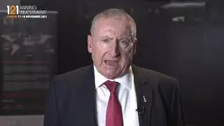 Interview: Dr Chris Gilchrist, South Harz Potash - 121 Mining Investment London November 2021