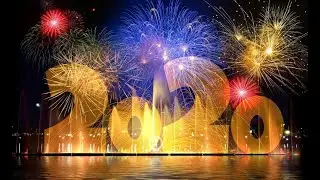 Obiceiuri de anul nou si revelion pe glob