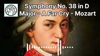 Symphony No 38 in D major - A Far Cry #Mozart #PragueSymphony #AFarCry #ClassicalMusic #Symphony38