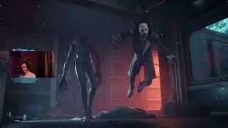 RedFall by Nemo. New Game от Arkane Studio! Stream. Первый взгляд. Решайте сами, норм иль не