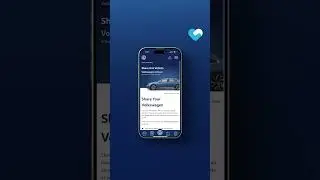 Volkswagen Life App Launch | Volkswagen Singapore