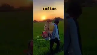 Indian farmer lifestyle 😎@IndianFarmer @SETIndia @farmingleaderOfficial#farming #desi
