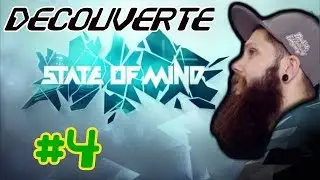 State Of Mind Nintendo Switch D&eacute;couverte #4