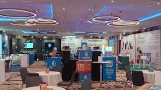 ITC Malta 2025 | Used Electronics and Device Lifecycle Solutions | Exhibition Area Walk Through