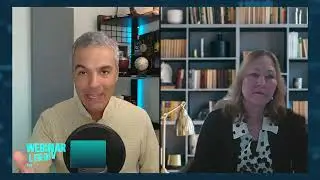 Повышение доверия к вебинарам: аутентичность, сигналы и присутствие аудитории, TWH с Ребеккой Умб...