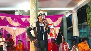 #maithili_nach_program #adarsh_nach_maithili maghi nach program stage show ramchandra yadav nach 