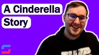 start.gg presents: A Cinderella Story