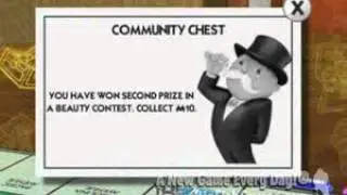 Monopoly 2012