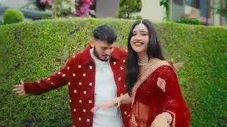 New Punjabi song dance nacha shambe ka