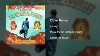 Laraaji - Zither Dance