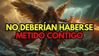 ELEGIDO, TODOS LOS INVOLUCRADOS ESTÁN RECIBIENDO SU KARMA 😰... ¡DESEANDO HABERTE DEJADO EN PAZ!