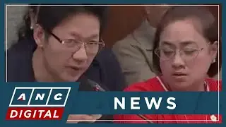 Lacson: New witness to testify on Curlee Discaya's role in a property purchased by Romualdez | ANC