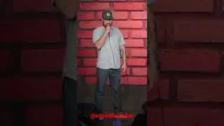 New Year New Me Vs Bucket of Corona #standupcomedy #comedy #levitylive #oxnard