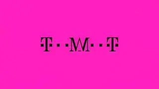 T-Mobile Logo Effects | Klasky Pitch Effects