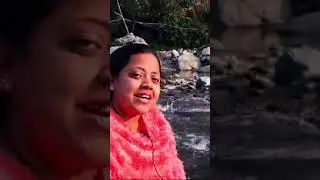 নির্ঝরের স্বপ্নভঙ্গ #youtubeshorts #travel #nature #rishikesh #weekendescape #weekendexplorer