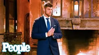 'The Bachelor' Recap: Clayton Echard Loses 2 Women Before First Rose Ceremony | PEOPLE