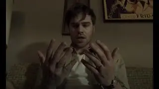 Brian Shafe&lsquo;s Drug Addiction | Aquarius (series)