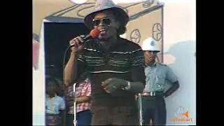 Sugar Aloes - Everyone is beautiful - Calypso Fiesta -ttt (1982)