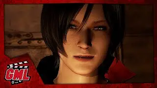 RESIDENT EVIL 6 : ADA (FR)