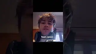 Team sammy, &iquest;y tu a cual le vas? #viral #sammy #jandel #batalla