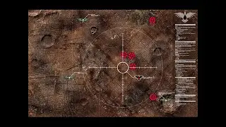 Tartarus Campaign - mission 10 - Improved campaign missions addon (beta 1.0)