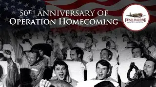 50th Anniversary of Operation Homecoming