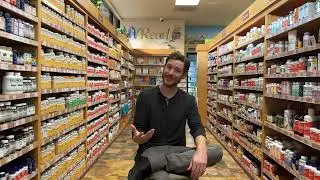 Are you taking too much calcium?