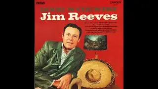 Jim Reeves - Little Ole Dime (with lyrics) (HD)